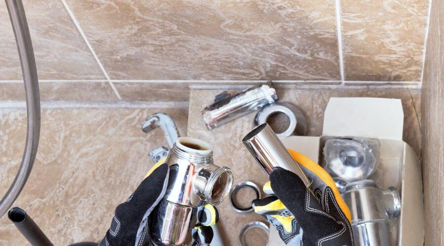 Expert flood damage restoration services in Ontonagon, MI